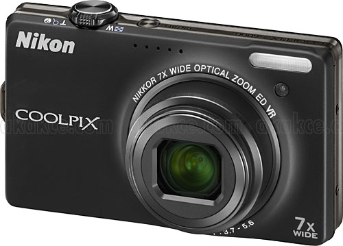 Nikon CoolPix S6000 Dijital Fotoğraf Makinesi Fiyatları