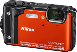 Nikon CoolPix W300 Dijital Fotoğraf Makinesi Fiyatları