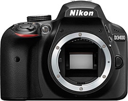 美品　Nikon D3200 即戦力セット　シャッター3200回 Nikon D3200 Body DSLR Fotoğraf Makinesi Fiyatları, Özellikleri ve