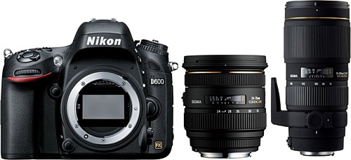 Nikon d3200 VR II. Полнокадровый фотоаппарат Nikon.