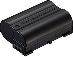 Nikon EN-EL15 Fotoğraf Makinesi Bataryası