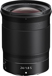 Nikon Nikkor Z 50mm f/1.8 S Lens Fiyatları, Özellikleri ve