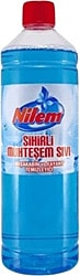 Nilem Sihirli Muhteşem Sıvı Duşakabin ve Fayans Temizleyici 1 lt