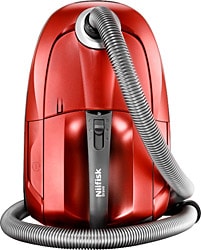 Nilfisk Bravo P 1550 W Toz Torbalı Süpürge