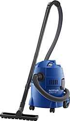 Nilfisk Buddy II 12 1200 W Islak Kuru Süpürge