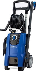 Nilfisk E150 2-9 P X-TRA EU 150 Bar Basınçlı Yıkama Makinesi