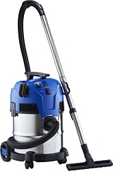 Nilfisk Multi II 22 Inox 1200 W Islak Kuru Süpürge