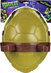 Ninja Turtles Kabuğu