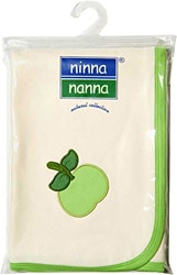 Ninna Nanna Elma Penye Bebek Battaniyesi