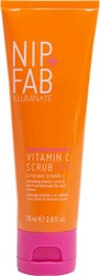Nip + Fab Vitamin C Yüz Scrub 75 ml
