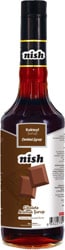 Nish Çikolata İçecek Şurubu 700 ml