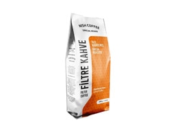 Nish Özel Seri Kenya 250 gr Çekirdek Kahve