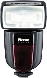 Nissin Speedlite Di700 Flaş
