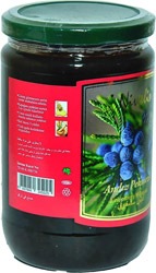 Nivalis 800 gr Andız Pekmezi