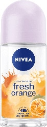 Nivea Fresh Orange 50 ml Kadın Roll-On