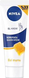 Nivea Bal Mumu Koruyucu 100 ml El Bakım Kremi