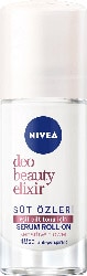 Nivea Beauty Elixir 40 ml Kadın Roll-On