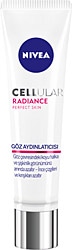 Nivea Cellular Perfect Skin Radiance 15 ml Aydınlatıcı Göz Kremi