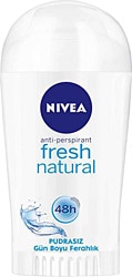 Nivea Fresh Natural 40 ml Deo Stick