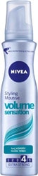 Nivea Hacim Veren Extra Strong 150 ml Saç Köpüğü