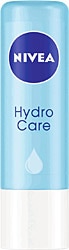 Nivea Hydro Care Dudak Bakım Kremi 4.8 gr