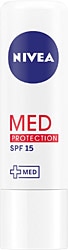 Nivea Med Protection Dudak Bakım Kremi 4.8 gr