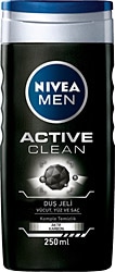Nivea Men 250 ml Duş Jeli