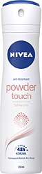 Nivea Powder Touch 150 ml Deo Spray