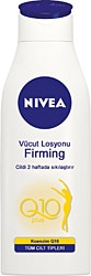 Nivea Firming Q10 Plus Sıkılaştırıcı Vücut Losyonu 250 ml