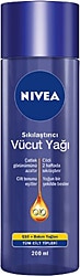 Nivea Q10 Multi Power 7 in 1 Sıkılaştırıcı Vücut Yağı 200 ml