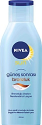 Nivea Sun Bronzluk Uzatan Nemlendirici Losyon 200 ml