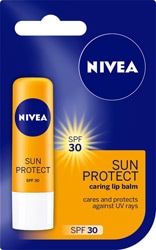 Nivea Sun Protect Spf 30 Dudak Bakım Kremi 4.8 gr