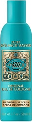 No. 4711 Original Eau De Cologne 150 ml Deo Sprey