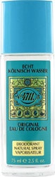 No. 4711 Original Eau De Cologne 75 ml Deo Sprey