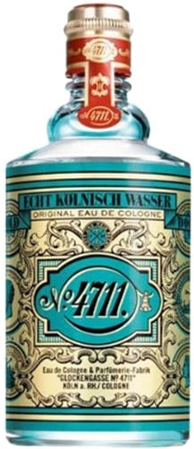 No. 4711 Original EDC 150 ml Erkek Parfüm Fiyatları, Özellikleri