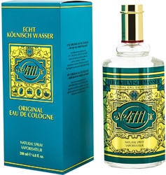 No. 4711 Original EDC 200 ml Erkek Parfüm