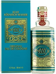 No. 4711 Original EDC 50 ml Erkek Parfüm