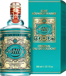 No. 4711 Original EDC 800 ml Erkek Parfüm