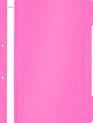 Noki Eco Pembe 50 Adet Telli Dosya