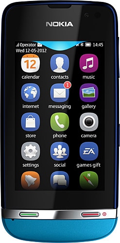 Nokia Asha 311 Cep Telefonu Fiyatları, Özellikleri ve Yorumları | En Ucuzu  Akakçe