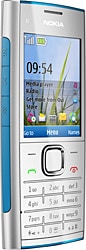 Nokia X2 Cep Telefonu