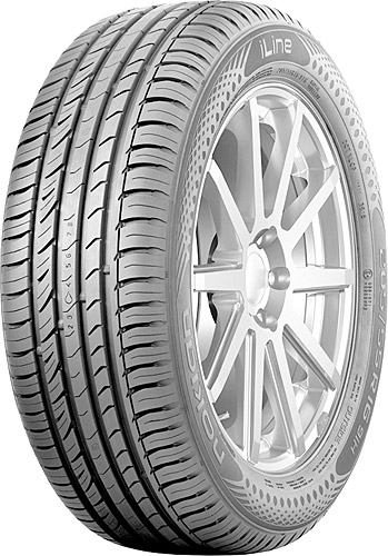 Nokian iLine 165 70 R13 79T Yaz Lasti i 2020 Fiyatlar