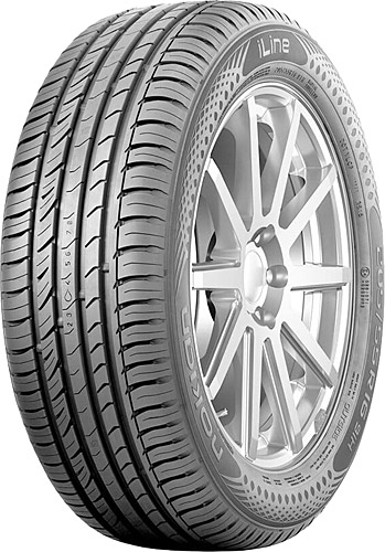 Nokian iLine 185/60 R15 84H Yaz Lastiği - 2020 Fiyatları