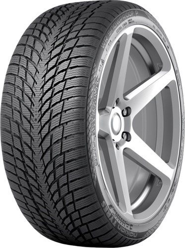 Nokian Snowproof P 205 55 R17 91h Rft Kis Lastigi 2020 Fiyatlari Ozellikleri Ve Yorumlari En Ucuzu Akakce