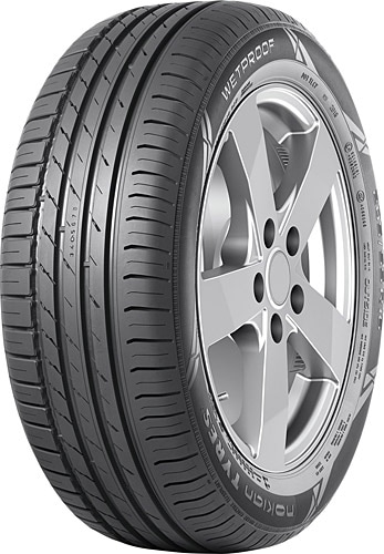 Nokian Wetproof 205 55 R16 91h Yaz Lastigi Fiyatlari Ozellikleri Ve Yorumlari En Ucuzu Akakce