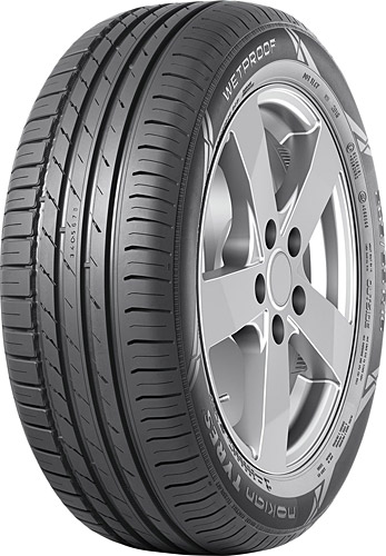 Nokian Wetproof 205 60 R16 92h Yaz Lastigi Fiyatlari Ozellikleri Ve Yorumlari En Ucuzu Akakce