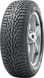 Nokian WR D4 195/60 R16 89H Kış Lastiği - 2019