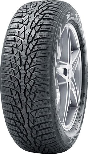 Nokian WR D4 205/60 R16 96H XL Kış Lastiği Fiyatları, Özellikleri