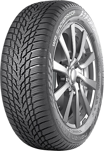 Nokian Wr Snowproof 175 65 R14 82t Kis Lastigi Fiyatlari Ozellikleri Ve Yorumlari En Ucuzu Akakce