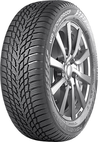 Nokian WR Snowproof 195 50 R15 82T K Lasti i Fiyatlar zellikleri 